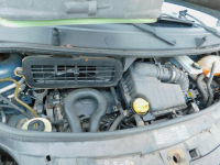 Syndyk sprzeda Renault Trafic Radom - zdjęcie 8
