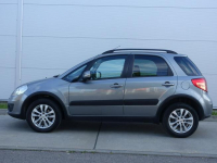 Suzuki SX4 1.6 Ben.120KM/4X4/Nawi/Klimatronik/Podgrz.Fotele Lublin - zdjęcie 4