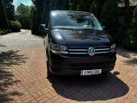 Volkswagen Caravelle Płońsk - zdjęcie 9