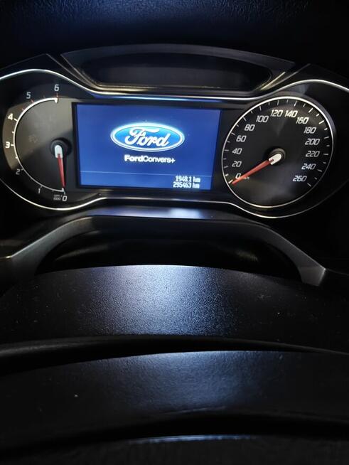 Ford s-max lift Lębork - zdjęcie 4