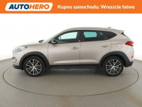 Hyundai Tucson 4x4 auto klima navi kamera manual Warszawa - zdjęcie 2