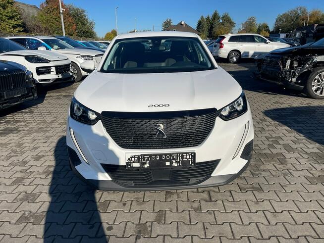 Peugeot 2008 Kamera Tempomat Gliwice - zdjęcie 7