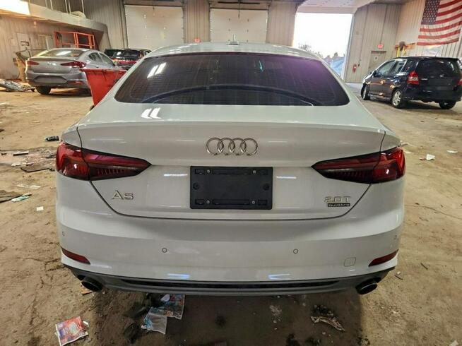 Audi A5 / Quattro / S-Line / Virtual cockpit / Tarnów - zdjęcie 6