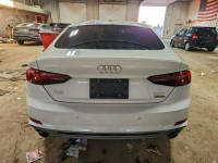 Audi A5 / Quattro / S-Line / Virtual cockpit / Tarnów - zdjęcie 6