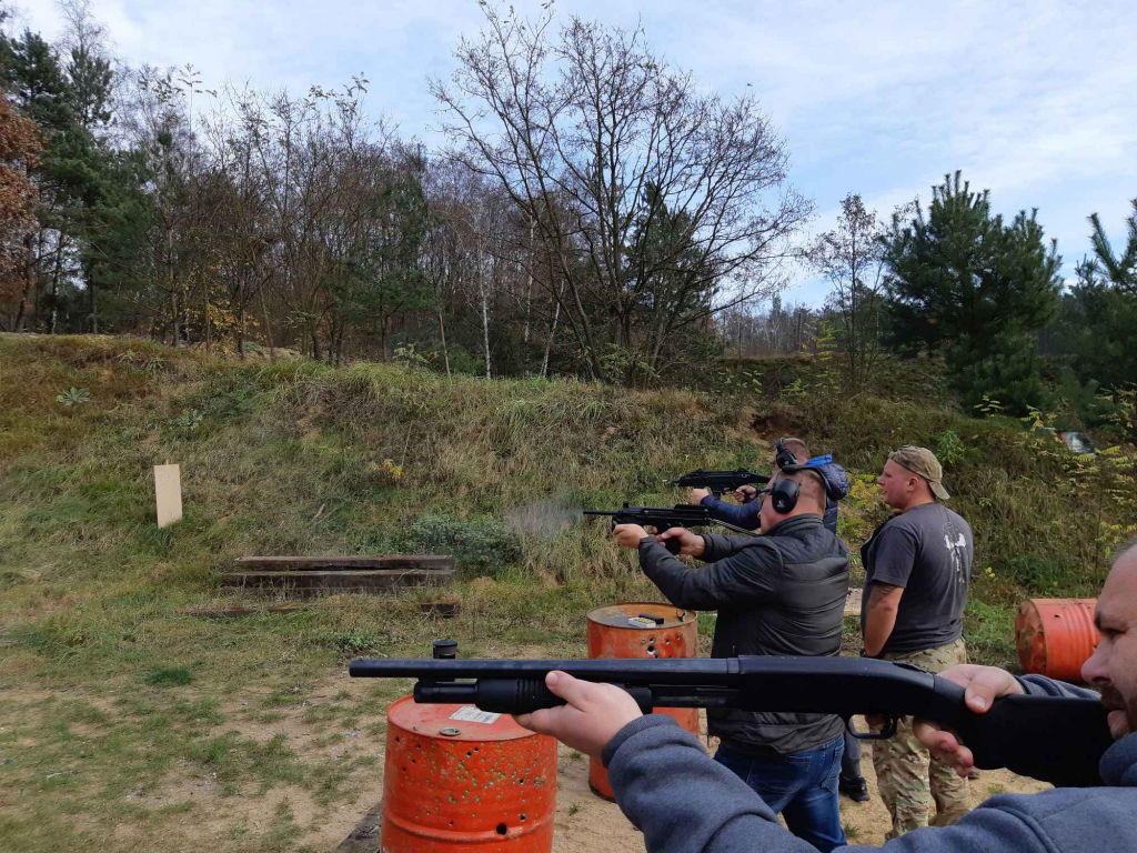 Kurs na Kwalifikowanego Pracownika Ochrony Fizycznej w Skierniewicach Łowicz - zdjęcie 8