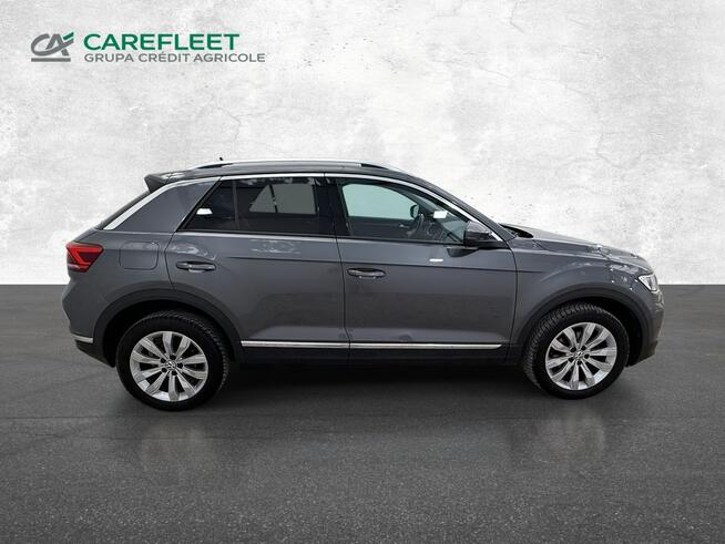 Volkswagen T-Roc 1.5 TSI GPF ACT Premium DSG Warszawa - zdjęcie 4