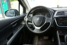Suzuki SX4 Ostrów Wielkopolski - zdjęcie 12