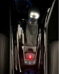 Toyota C-HR 2.0 , Hybryda 184KM, salon Polska, serwis Sanok - zdjęcie 8