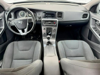 Volvo V60 R-Design 2.0d D4 163KM 5 cylindrowy ! Manual ! Super Stan ! Zwoleń - zdjęcie 9