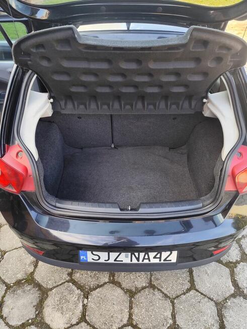 Seat Ibiza 1,2 benzyna 5 drzwi Gaszowice - zdjęcie 11