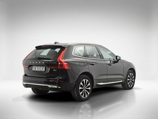 Volvo XC 60 Plus Bright aut ! Z Polskiego Salonu ! Faktura VAT ! Warszawa - zdjęcie 5