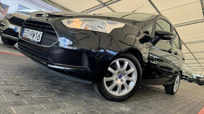 Ford B-Max Zduńska Wola - zdjęcie 3
