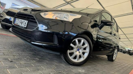 Ford B-Max Zduńska Wola - zdjęcie 3