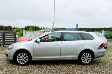 Volkswagen Golf 1,6 TDi 105KM Harklowa - zdjęcie 4
