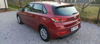 Hyundai i30 1.5 DPI Nawigacja Dąbrowa Górnicza - zdjęcie 4