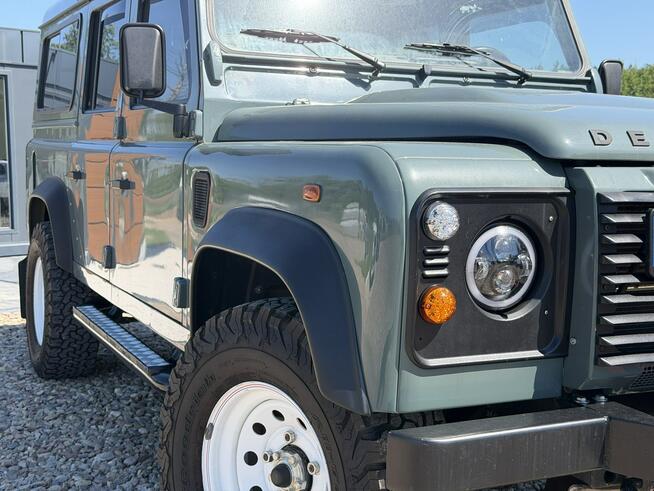 Land Rover Defender 2.4 TD4 Jaktorów-Kolonia - zdjęcie 12