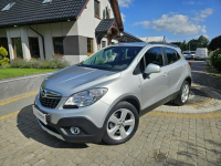 Opel Mokka 1.6 Benzyna 115KM / I-właściciel / Serwisowany Skępe - zdjęcie 2