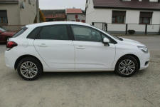 Citroen C4 Ostrów Wielkopolski - zdjęcie 4
