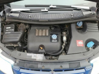 VW Sharan 2.0PB+Gaz Głubczyce - zdjęcie 6