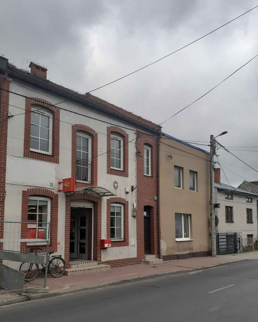 Mieszkanie dwupoziomowe Żarnowiec - zdjęcie 1