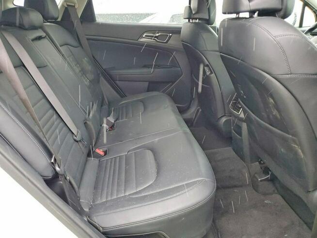 Kia Sportage / HYBRYDA / 4x4 / virtual cockpit / Tarnów - zdjęcie 11