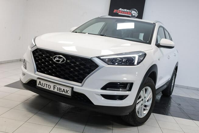 Hyundai Tucson Salon Polska*I Właściciel*Bezwypadkowy*Vat23% Konstantynów Łódzki - zdjęcie 2