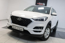 Hyundai Tucson Salon Polska*I Właściciel*Bezwypadkowy*Vat23% Konstantynów Łódzki - zdjęcie 2