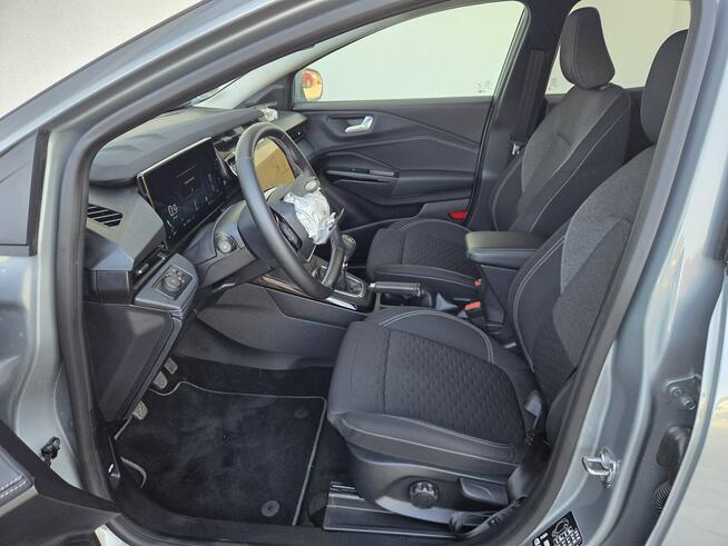 Ford Puma Full LED * navi * kamera * Raba Niżna - zdjęcie 8