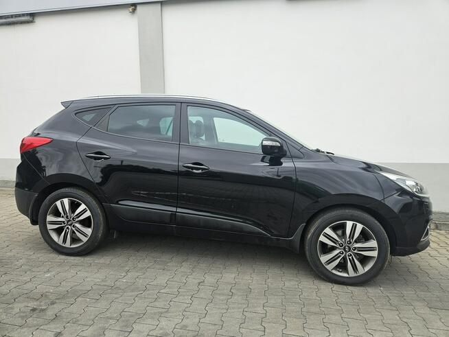 Hyundai ix35 Ledy $ Nawigacja $ Serwis Rybnik - zdjęcie 10