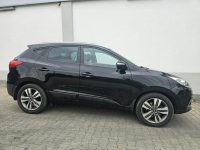 Hyundai ix35 Ledy $ Nawigacja $ Serwis Rybnik - zdjęcie 10