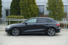 S3 TFSI Quattro S tronic 310kM! Salon Polska ! I rej. 2023 ! Pęcice - zdjęcie 4