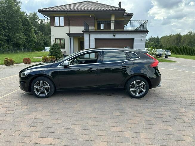 Volvo V40 Lipówki - zdjęcie 9