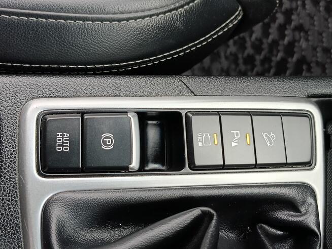 Kia Sportage Lift Orginał kamera Navi Konarzyce - zdjęcie 12