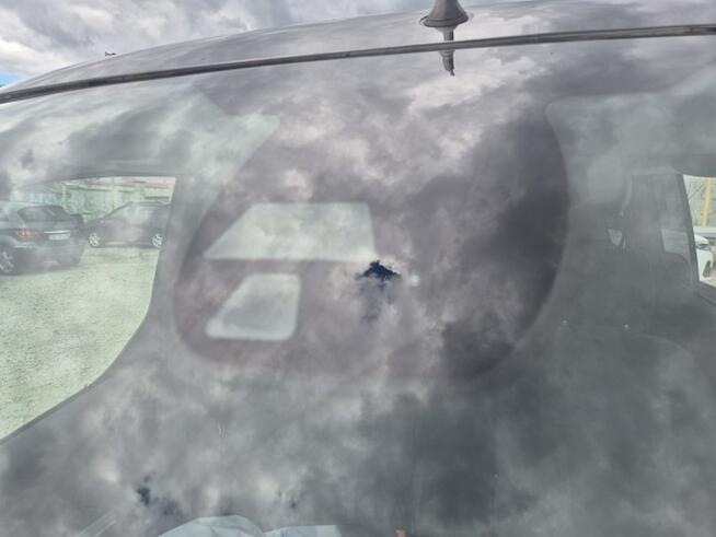 Ford Grand Tourneo Connect Bezwypadek* Zadbany Bydgoszcz - zdjęcie 9