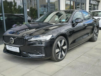 Volvo S60 T8 Ultimate Dark AWD Hybryda