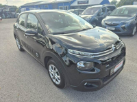 Citroen C3 1.2 Airbump Bezwypadkowy Gniewkowo - zdjęcie 10