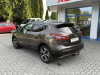 Nissan Qashqai Rezerwacja Tarnowskie Góry - zdjęcie 7