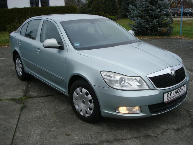 Škoda Octavia Elegance.Automatic DSG. Morzyczyn - zdjęcie 3