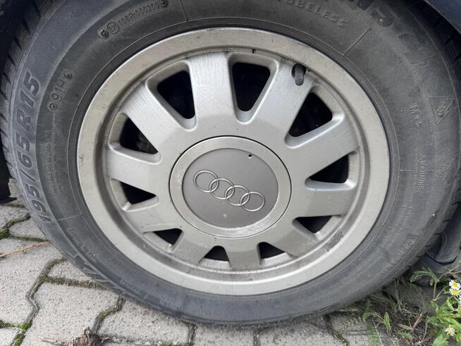 Audi a4 b5 1.9 tdi combi na części Kutno - zdjęcie 3