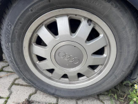 Audi a4 b5 1.9 tdi combi na części Kutno - zdjęcie 3