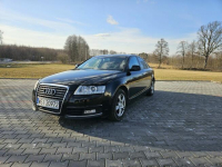 Audi A6 Niwiski - zdjęcie 3