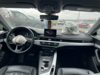 Audi A5 Quattro Skóra Podgrzewanie Czujniki parkowania. 190KM Gliwice - zdjęcie 8