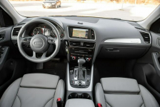 SQ5 3.0TDI 245KM ! S-Line Plus ! Full Opcja ! Opłacona ! Zwoleń - zdjęcie 5