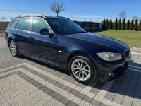 BMW 318 Gwarancja*Nawigacja*parktroniki x2*tempomat*ALU Zebrzydowa - zdjęcie 10