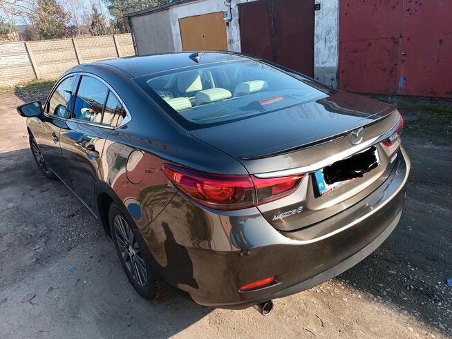 Mazda 6 Konin - zdjęcie 2