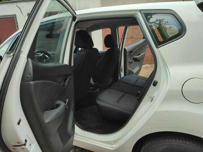 Hyundai ix20 / gaz / kamera cpfania Gdynia - zdjęcie 4
