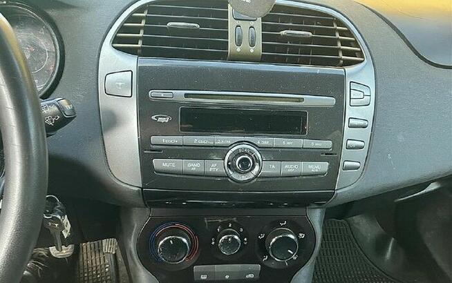 Fiat Bravo sprzedaż syndyka Częstochowa - zdjęcie 8