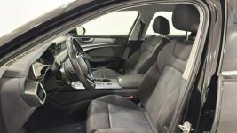 Audi A6 Limousine TDI Sport S Tronic Sedan Warszawa - zdjęcie 10