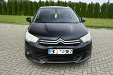 Citroen C4 1,6HDI DUDKI11 Navigacja,Klimatronic 2 str.Parktronic. Kutno - zdjęcie 5