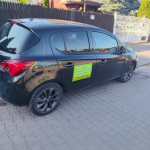 Opel corsa E Warszawa - zdjęcie 4